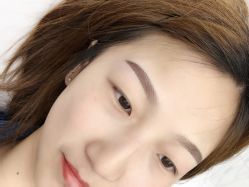 -HQ半永久纹绣纹眉
