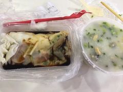-银记肠粉(文昌北路店)