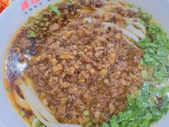 -肆姐面粉馆(坡子街店)