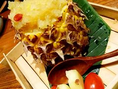 -云海肴·汽锅鸡·云南菜(天津国金汇店)