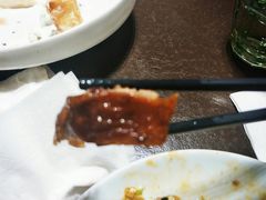 深井烧鹅-有璟阁港式餐厅(国贸商城店)