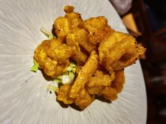 -荷塘秋月·本帮江浙菜(国权路店)