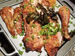 -绿茶餐厅(千岛湖银泰城店)