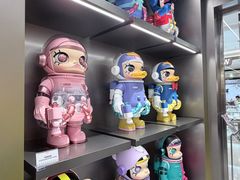 -泡泡玛特POPMART(正佳广场店)