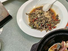-舌尖上·霞浦滩涂海鲜·新闽菜(总店)