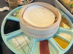 -羲和雅苑•北京烤鸭(平安国际金融中心店)