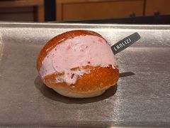 -LANLIZI BAKERY(COSMO店)