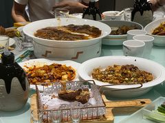 -紫光园·烤鸭·北京菜(团结湖店)