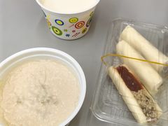 -清真马记宫廷奶酪(农光里店)