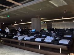 -港湾一号美食水疗会
