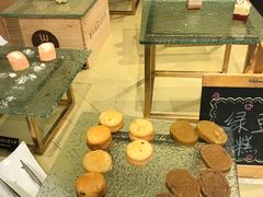 -金海湾自助餐厅(金陵饭店)