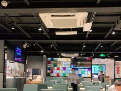 大堂-龙记烧腊茶餐厅(常德路店)