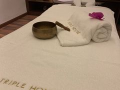 -三间愈舍·Triple Spa(重庆IFS国金中心店)