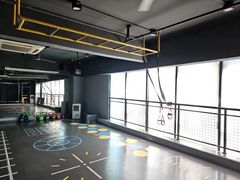 -帕瑞斯女子塑形健身(集美店)