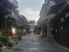 -王万妈卤猪脚(青岩交通路)