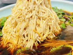 -赛德大酒店(邗江中路店)