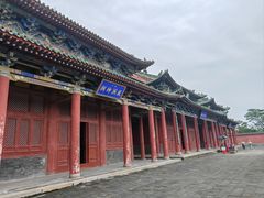 -盐池神庙