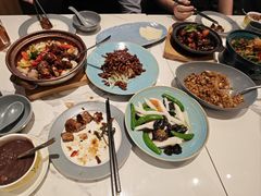 -鹿港小镇(悠唐店)