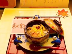 -鳥喜Toriki怀石烧鸟料理