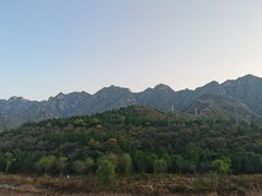 -灵山