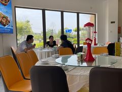 -碧海银沙海鲜餐厅(恒大海上威尼斯店)