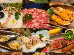 -牛New寿喜烧(虹桥新天地店)