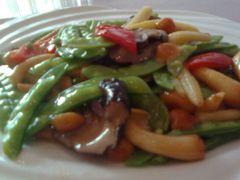 -唐晋人家(源深路店)