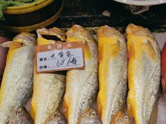 -渔满仓海鲜渔家(象山二店)
