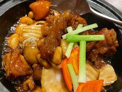 -长禧家·珑厨(东山口店)