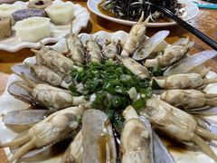 -温州一家人美食(西木头市店)