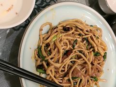 羊肉炒拉条-飞天大厦清真餐厅