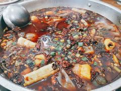 芋儿鸡-黑竹香鸡(营和巷店)