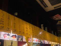 -半藏居酒屋(香港花园店)