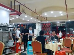 大堂-顺德公美食(西乡店)