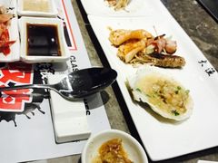 -大渔铁板烧(花园道店)