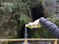 -武隆天坑地缝国家地质公园