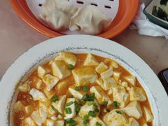 -北方饺子王·海肠捞饭·海鲜锅(山大店)
