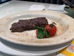 -西堤厚牛排(昆山店)