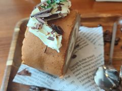 -陶享时光西餐·下午茶·竹林花园(新城店)