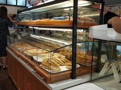 -一鸣真鲜奶吧(益乐路店)