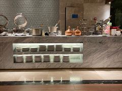 -十堰天海温德姆酒店·四季全日制餐厅(北京中路店)