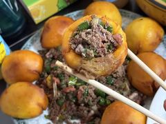 -双辉包子烧烤海鲜炒菜(统一路店)