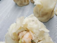 -晓友烧麦(光华村店)