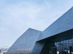 -大同煤炭博物馆