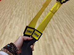 -超级猩猩健身·团课(金融街购物中心店)