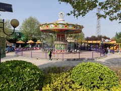 -辛玛王国游乐园