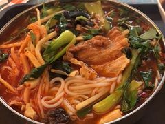 -红鼻子桂林米粉(金唐新光界店)