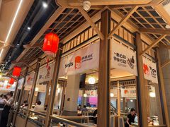 -邢氏老太太烤串(北兴街店)