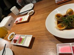 -马仕玖煲·融合菜·酥不腻烤鸭(人大店)