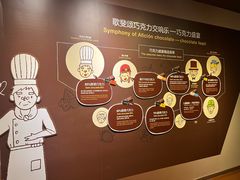 -歌斐颂巧克力小镇